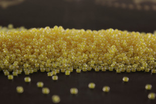 Бисер Чехия круглый 10/0 50г 38182