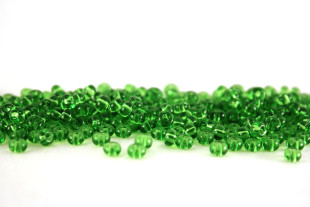 Бисер Чехия круглый 06/0 50г 50100