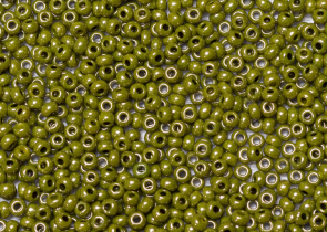Бисер Чехия круглый 10/0 50г 83113