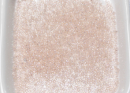 Бисер Япония круглый 11/0 10г 0169 розалин, радужный прозрачный